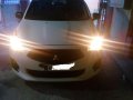 Mitsubishi Mirage G4 GX White For Sale -3