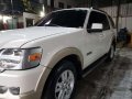 2008 FORD EXPLORER EDDIE BAUER EDITION For Sale -1