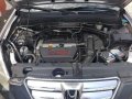 Honda CRV 2nd gen 2002 Silver For Sale -4