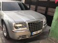 2006 Chrysler 300C Automatic Silver For Sale -0