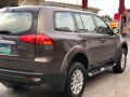 Mitsubishi Montero Sports 2013 For sale-5