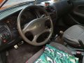 1996 toyota corolla GLi orange for sale -6