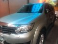 Toyota Fortuner 2012 for sale-1