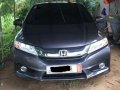 2017 HONDA CITY FOR SALE-2