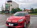 Mazda 3 2012 Model AT Red For Sale -2