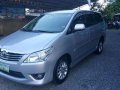Toyota Innova 2012 for sale-1