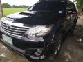 Toyota Fortuner 2008 for sale-0