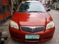 Toyota Vios 2006 for sale-0