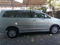 Toyota Innova 2012 for sale-2