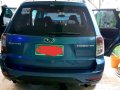 2009 Subaru Forester 2.0X Automatic For Sale -5