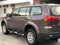 Mitsubishi Montero Sports 2013 For sale-4
