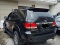 2006 Toyota Fortuner for sale-2