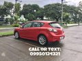 Mazda 3 2012 Model AT Red For Sale -5