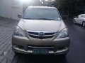2011 Toyota Avanza for sale-1