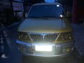 Mitsubishi adventure Super Sports 2002 For Sale -11
