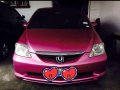 2004 Honda City for sale-0