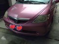 2004 Honda City for sale-3