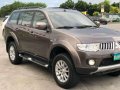 Mitsubishi Montero Sports 2013 For sale-1