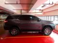 2018 Toyota Fortuner for sale-0