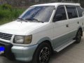 Mitsubishi Adventure 1998 for sale-1