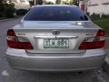 Toyota Camry 2004 for sale-2