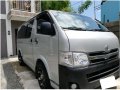 Toyota Hiace 2007 for sale-0