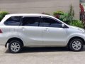 2013 Toyota Avanza for sale-3