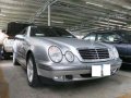1999 Mercedes-Benz 320 for sale-0