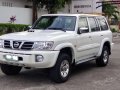 2004 Nissan Patrol for sale-0