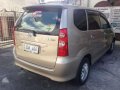 Toyota Avanza 2008 for sale-2