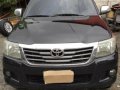 Toyota Hilux 2011 for sale-5