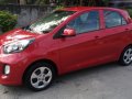 KIA PICANTO 2016 FOR SALE -4