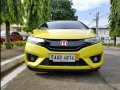 2015 Honda Jazz for sale-5