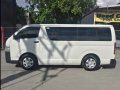  2017 Toyota Hiace for sale-5
