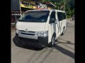  2017 Toyota Hiace for sale-0