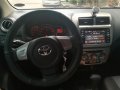 2017 Toyota Wigo G Automatic For Sale -3