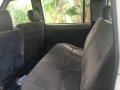 Isuzu Hi-lander Crosswind 1999 For Sale -0