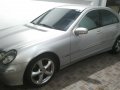 Mercedez Benz C200 2004 for sale-2