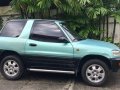 1997 TOYOTA RAV4 FOR SALE-5