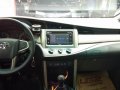 2018 TOYOTA INNOVA FOR SALE -1