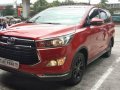2018 TOYOTA INNOVA FOR SALE -0