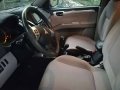 Mitsubishi Montero 2011 for sale-5