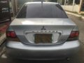 2010 Mitsubishi Lancer for sale-4