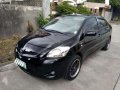 2008 Toyota Vios For Sale-5