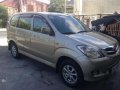 Toyota Avanza 2008 for sale-0