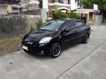 2008 Toyota Vios For Sale-0