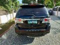 Toyota Fortuner 2014 for sale-4