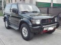 2002 Mitsubishi Pajero for sale-0