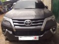 2018 Toyota Fortuner for sale-1