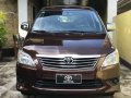 2014 Toyota Innova for sale-0